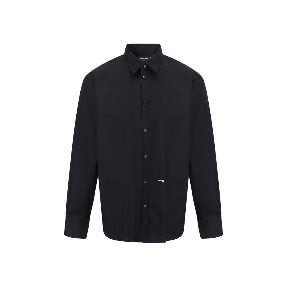 Dsquared² Cotton Shirt
