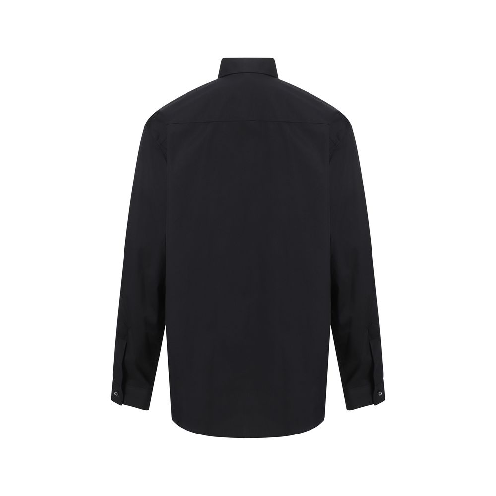 Dsquared² Cotton Shirt