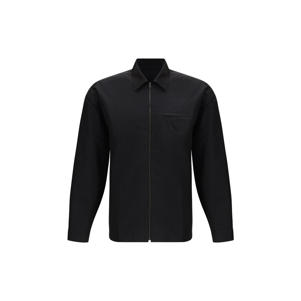 Chemise Prada