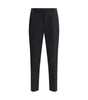 Pantalon en coton Prada