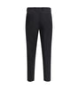 Pantalon en coton Prada