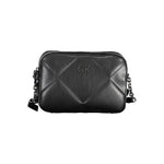 Sac à main en polyester noir Calvin Klein