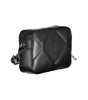Sac à main en polyester noir Calvin Klein