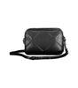Sac à main en polyester noir Calvin Klein
