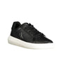 Baskets noires en polyéthylène pour homme Calvin Klein