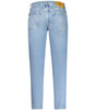 Jean Calvin Klein en coton bleu pour homme