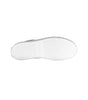Calvin Klein Black Leather Women Sneaker