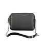 Calvin Klein Black Polyester Women Handbag