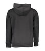 Calvin Klein Black Cotton Men Sweater