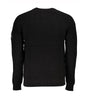 Calvin Klein Sleek Organic Cotton Crew Neck Sweater
