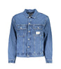 Calvin Klein Elegant Denim Charm - Veste décontractée