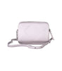 Sac à main en polyester violet Calvin Klein