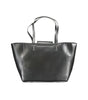 Sac à main en polyester noir Calvin Klein