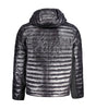 Calvin Klein Black Nylon Jacket