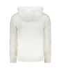 Calvin Klein White Cotton Sweater