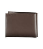 Calvin Klein Elegant Leather Wallet with RFID Block