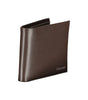 Calvin Klein Elegant Leather Wallet with RFID Block