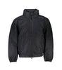 Calvin Klein Elegant Waterproof Long-Sleeved Jacket