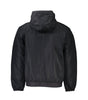 Calvin Klein Elegant Waterproof Long-Sleeved Jacket