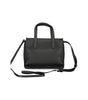 Calvin Klein Black Polyester Handbag
