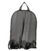 Calvin Klein Black Polyester Backpack