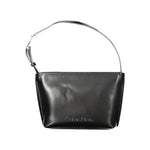 Sac à main Calvin Klein en polyester noir pour femme
