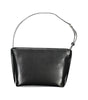Sac à main Calvin Klein en polyester noir pour femme