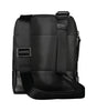 Calvin Klein Black Polyester Men Shoulder Bag