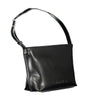 Sac à main Calvin Klein en polyester noir pour femme