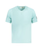Calvin Klein Green Cotton T-Shirt