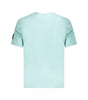 Calvin Klein Green Cotton T-Shirt