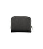 Portefeuille femme Calvin Klein en polyéthylène noir