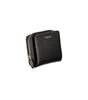 Portefeuille femme Calvin Klein en polyéthylène noir