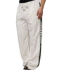 Dolce & Gabbana White Jogger Sweatpants Pants