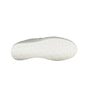 Calvin Klein White Polyester Sneaker