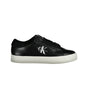 Baskets Calvin Klein noires en polyéthylène pour femme