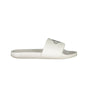 Calvin Klein White Polyester Women Sandal