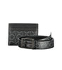 Portefeuille Calvin Klein en polyéthylène noir pour homme