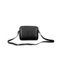 Calvin Klein Black Recycled Polyester Women Handbag