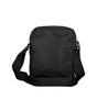 Calvin Klein Black Polyester Men Shoulder Bag