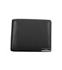 Calvin Klein Black Polyethylene Men Wallet