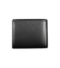 Calvin Klein Black Polyethylene Men Wallet