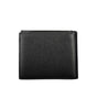 Calvin Klein Black Leather Wallet