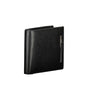 Calvin Klein Black Leather Wallet