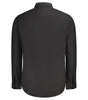 Chemise en coton noir Calvin Klein