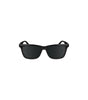 Calvin Klein Black Plastic Sunglasses