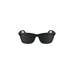 Calvin Klein Black Plastic Sunglasses