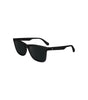 Calvin Klein Black Plastic Sunglasses