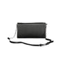 Calvin Klein Black Polyester Handbag