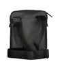 Calvin Klein Black Polyester Men Shoulder Bag